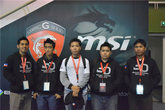 Msi Beat It 2013ȫֳܾ