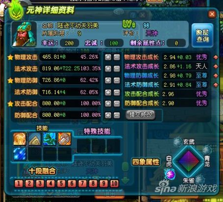 一周网游交易排行:征途土豪太多闪瞎眼_玩家资