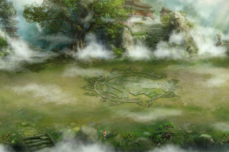 游戏截图2 游戏截图2