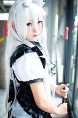 Pinsoft其他主题COSPLAY