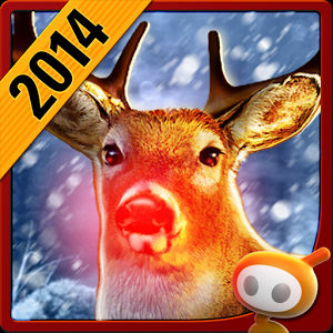 Deer Hunter 2014ico