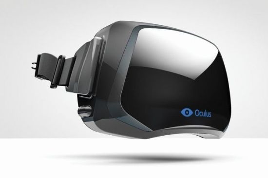 Oculus Rift