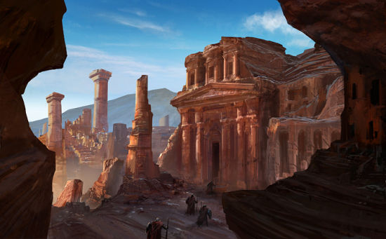 Unsung Story2