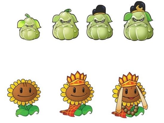 植物大战僵尸新版上线 英雄养成无限可能_iOS游戏频道_97973手游网