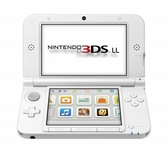 3DS Lite