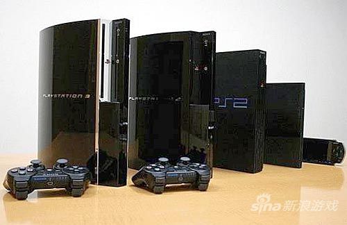 PS4ֱģPS1/PS2Ϸ ޻Ӧ