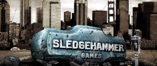 Sledgehammer