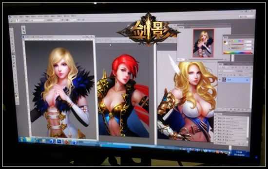 斯文的原画哥你赢了,大胸姐姐们胜利了! 斯文的原画哥你赢了,大胸姐姐们胜利了!