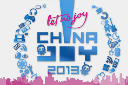  The 11th ChinaJoy Awards in 2013