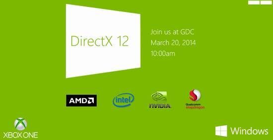 Xbox One֧DirectX12