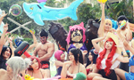 Ӿ���ɶ�Ƥ��COS