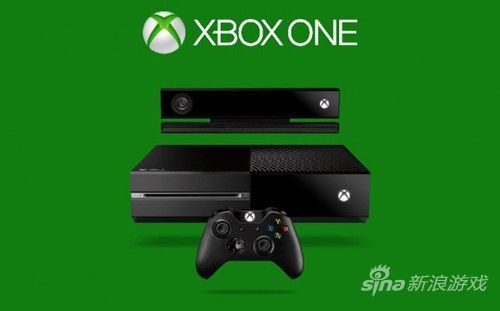 Xbox One港版确定2014年内发售 曾传4月_玩家