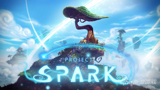 ǻƻ|Project Spark