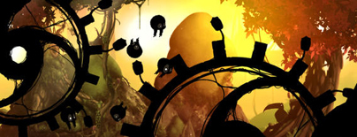 ֮أBADLAND