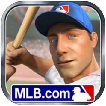 R.B.I. Baseball 14