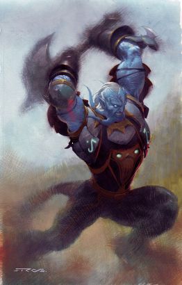 ��ѩ����Fanartͼ�� (14)