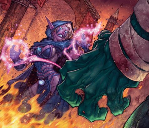 ��ѩ����Fanartͼ�� (19)