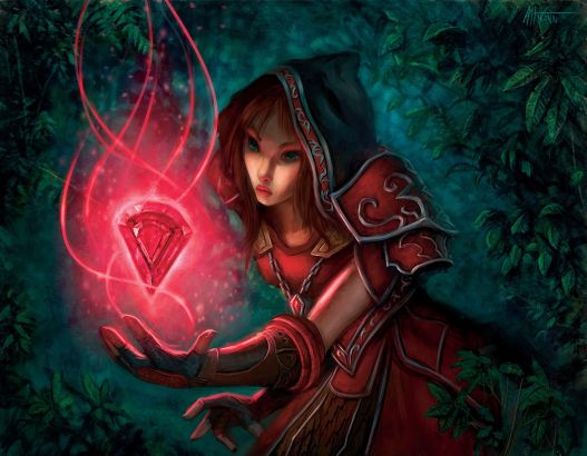 ��ѩ����Fanartͼ�� (20)