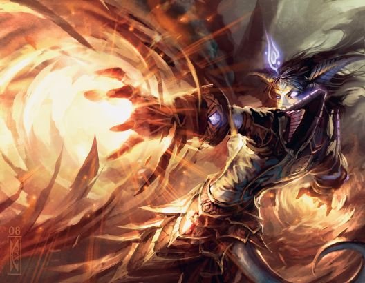 ��ѩ����Fanartͼ�� (33)