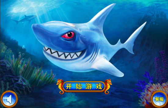 《疯狂捕鱼2》百度移动游戏贡献居渠道之首