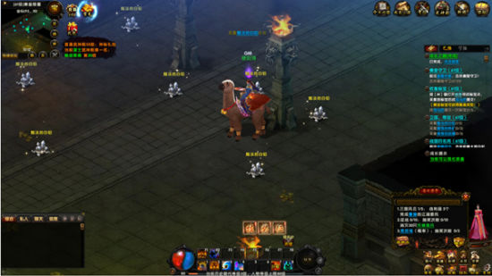 《赤壁之战》职业冠军淘汰赛抢先开幕_网络游