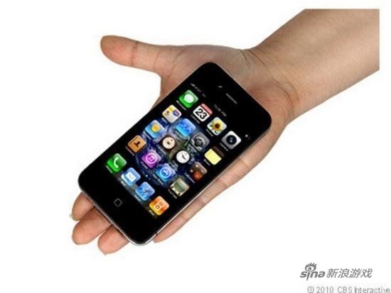 ͣƻiPhone 4