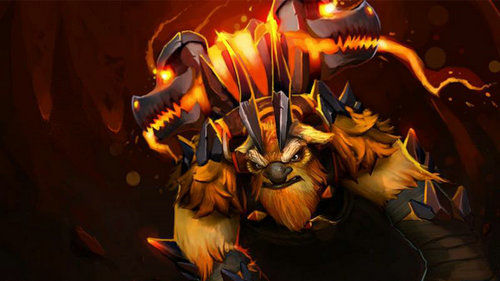 雷蛇新灵刃中国首发 DOTA2刀币套装疯狂送-D