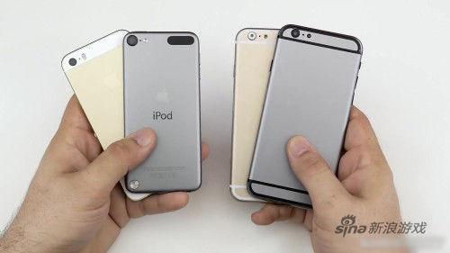 iPhone6ʵʾͼƬ9