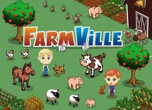 《FarmVille》在最火爆的时候，每天能为Zynga创造1000万美元的收入，这样的吸金能力获得了华尔街的格外关注，短期之内，Zynga的估值出现了倍增。