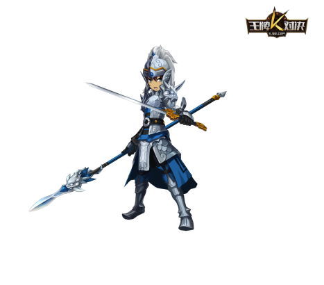 孙悟空战八神庵 王牌对决今日首测_网络游戏