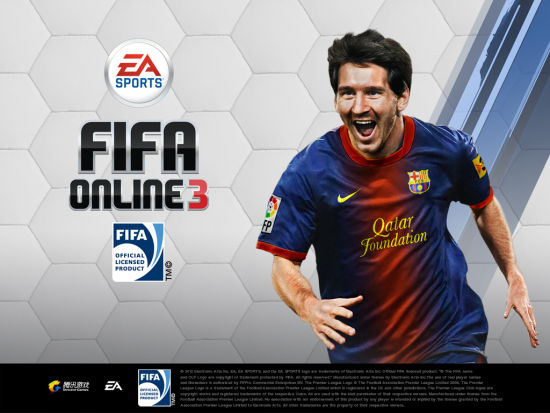 FIFA Online3