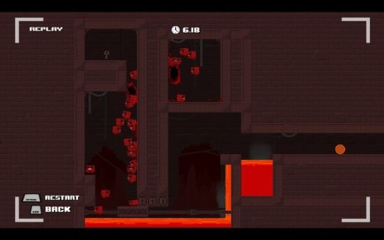 Super Meat Boy