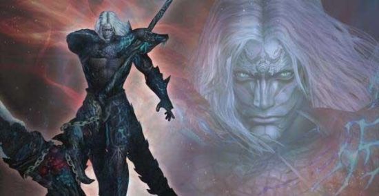 巫妖王领衔游戏中那些永生不死的小强(2)_玩家资讯_新浪游戏_新浪网