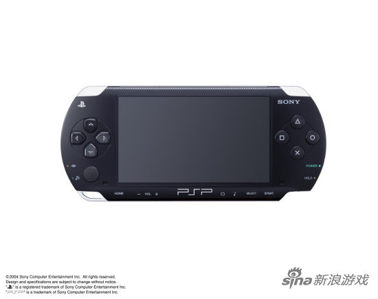 一代经典落幕 索尼宣布6月停止PSP供货_电视