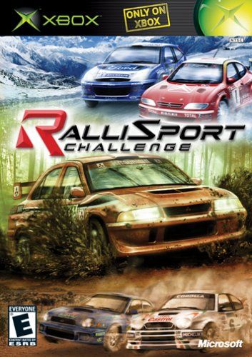 ԽҰս(Rally Sports Challenge)