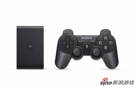 PSVTV推黑色款登欧美年内支持PSNOW_电视