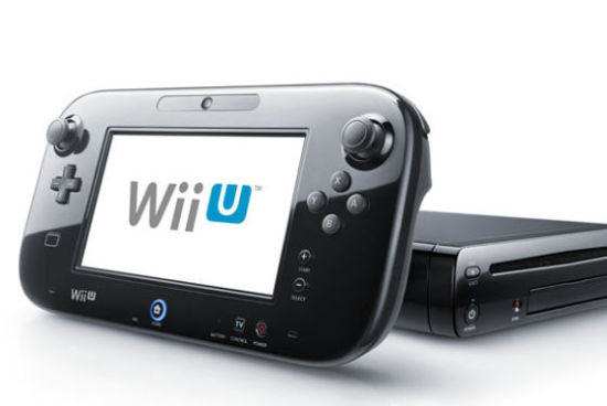 任天堂:Wii U目前仅落后于PS4排在第二位 任天堂:Wii U目前仅落后于PS4排在第二位