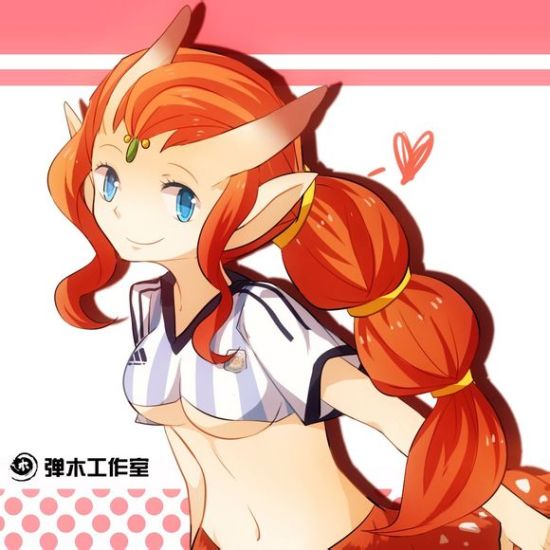 我们都爱看球系列 DOTA2英雄世界杯版-DOTA