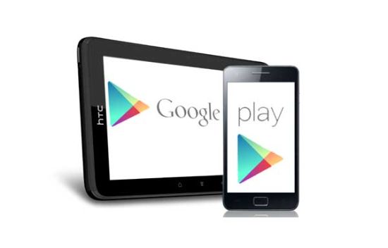 AppAnnie：Google Play第一季应用收入同比翻番