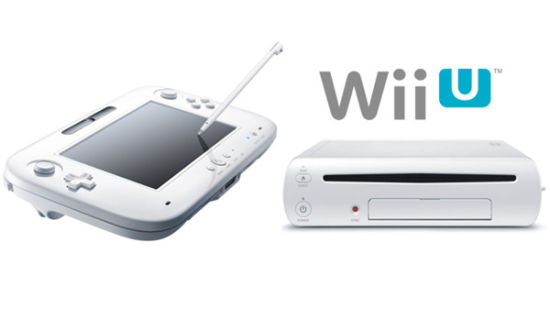 任天堂 Wii U可以战胜ps4和xone 电视游戏 新浪游戏 新浪网
