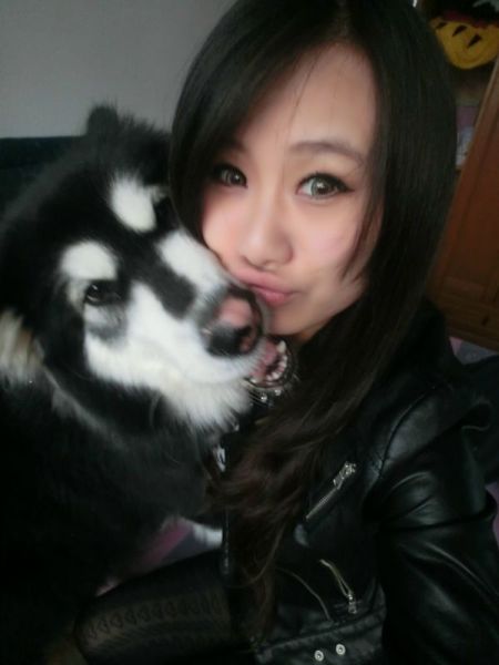 渡口网络的樱子---尉于樱 专访“游戏职场丽人秀”尉于樱:做一行 爱一行
