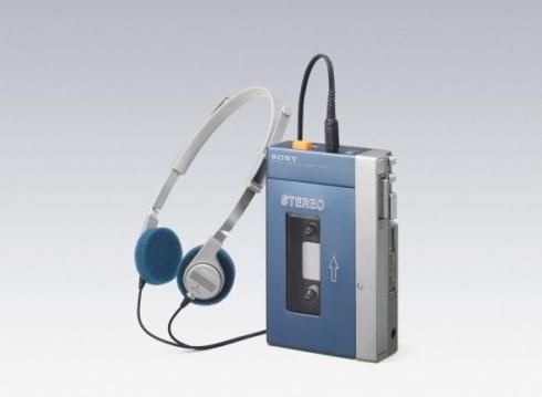 WalkmanЯʽŴ 197971շ