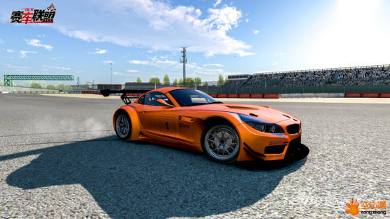 Z4 GT3