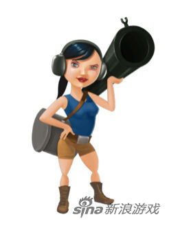 海岛奇兵<em>胖妹流</em>脱贫教程:胖妹构筑及操作_979