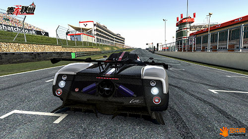 今日7款游戏测试 赛车竞速网游开启首测_网络