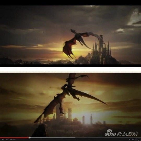bladeƬ泭Ϯ:ڰ֮Ҳǵģ