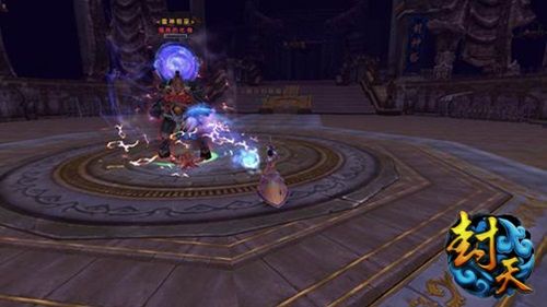 凡人修仙攻略《封天》修真玩法揭秘