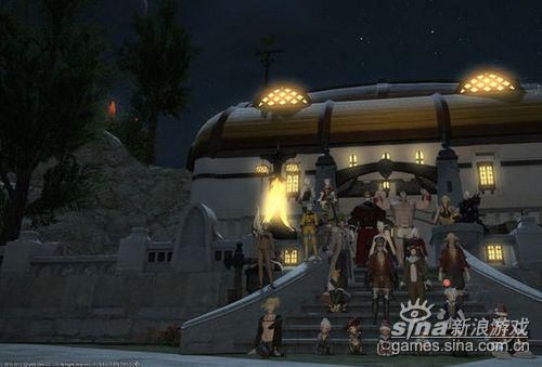 FF14