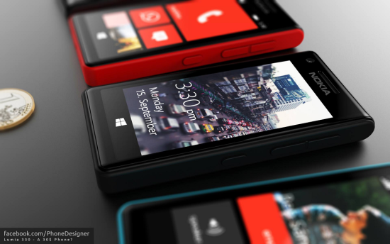 PhoneDesignerƵWPNOKIA X