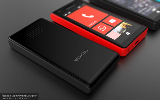 PhoneDesignerƵWPNOKIA X